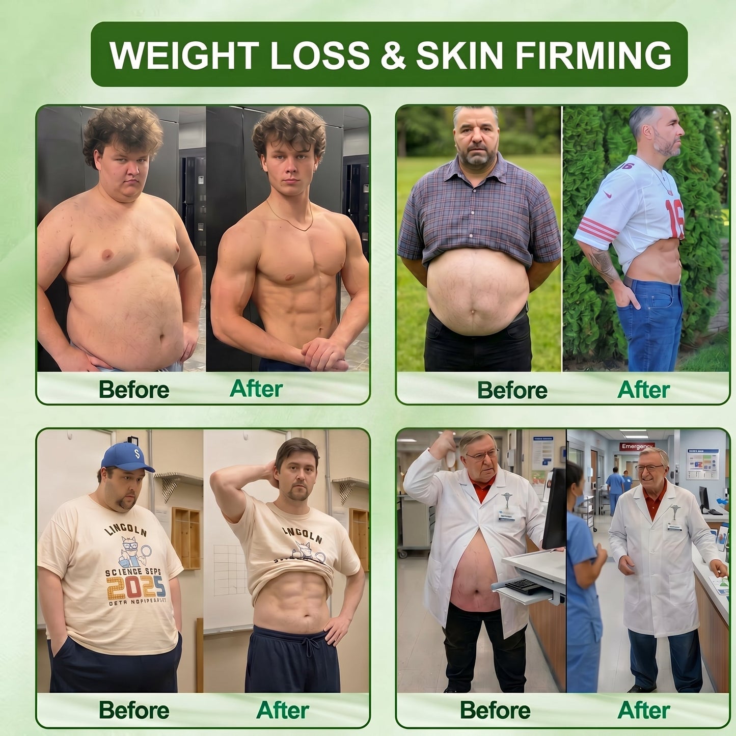 【𝟐𝟎𝟐𝟔 𝐍𝐞𝐰 𝐔𝐩𝐠𝐫𝐚𝐝𝐞: 𝟖𝟎% 𝐎𝐅𝐅】🎁👩‍⚕️𝐌𝐎𝐏𝐑𝐎® 𝟏𝟎-𝐢𝐧-𝟏 𝐒𝐥𝐢𝐦𝐦𝐢𝐧𝐠 𝐒𝐮𝐩𝐩𝐨𝐫𝐭 𝐏𝐚𝐭𝐜𝐡- 𝐰𝐢𝐭𝐡 𝐀𝐂𝐕, 𝐌𝐲𝐨-𝐈𝐧𝐨𝐬𝐢𝐭𝐨𝐥 𝐚𝐧𝐝 𝐁𝐥𝐚𝐜𝐤 𝐆𝐢𝐧𝐠𝐞𝐫 𝐟𝐨𝐫 𝐚𝐩𝐩𝐞𝐭𝐢𝐭𝐞 𝐜𝐨𝐧𝐭𝐫𝐨𝐥,𝐰𝐞𝐢𝐠𝐡𝐭 𝐦𝐚𝐧𝐚𝐠𝐞𝐦𝐞𝐧𝐭, 𝐛𝐥𝐨𝐨𝐝 𝐬𝐮𝐠𝐚𝐫 𝐛𝐚𝐥𝐚𝐧𝐜𝐞 & 𝐡𝐞𝐚𝐫𝐭 𝐡𝐞𝐚𝐥𝐭𝐡 𝐬𝐮𝐩𝐩𝐨𝐫𝐭