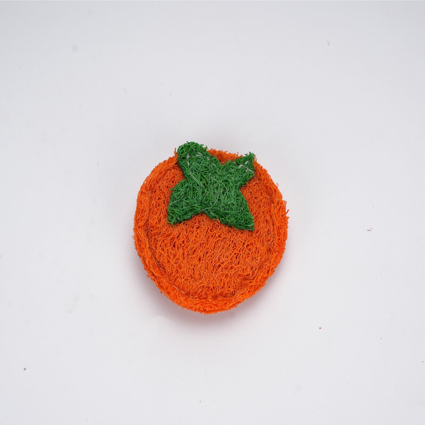 Give Your Pet Joy, Even When You're Away!--Natural Loofah Catnip Pet Toys Buy 2 get 1