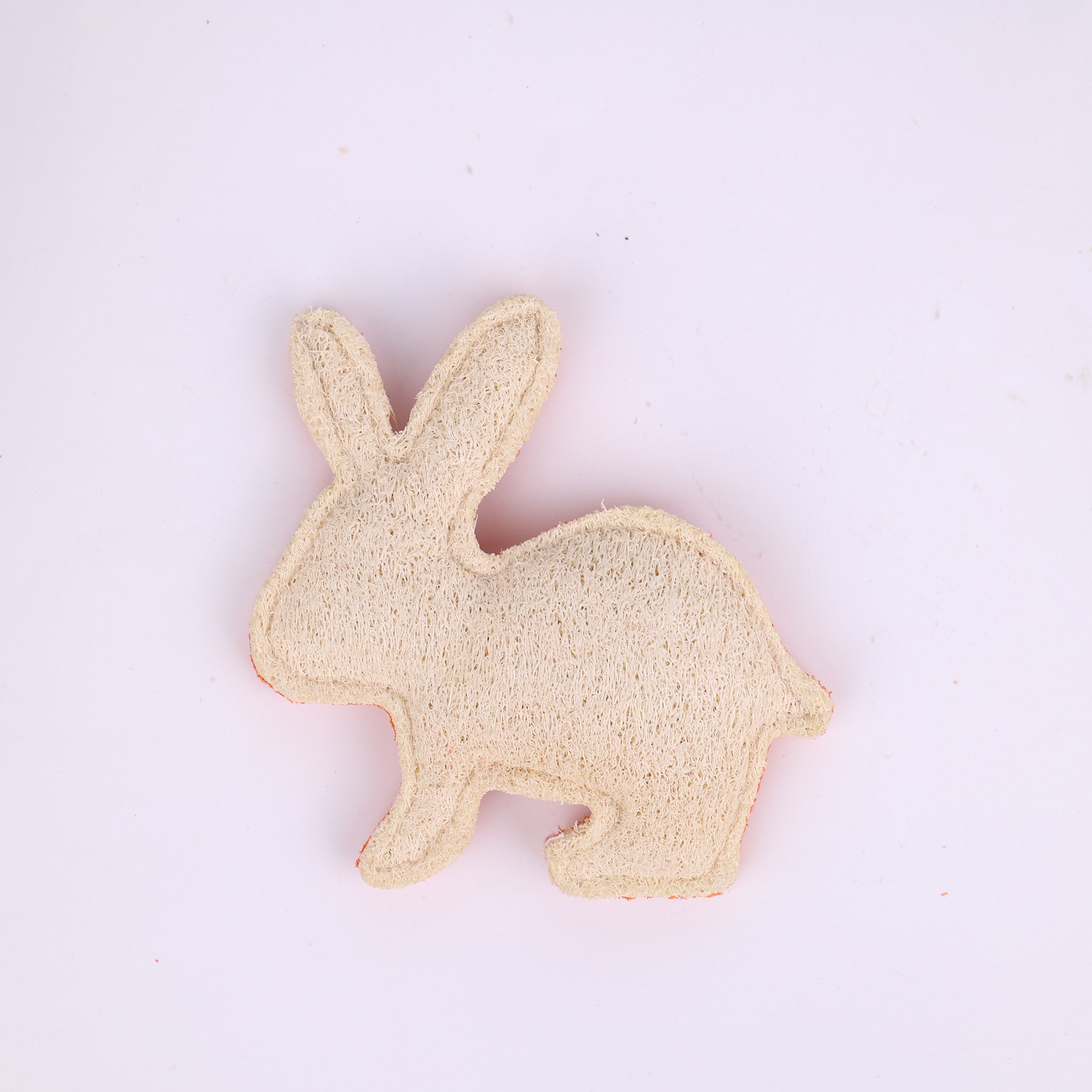 Nature's Chew: Adorable Loofah Pet Toys